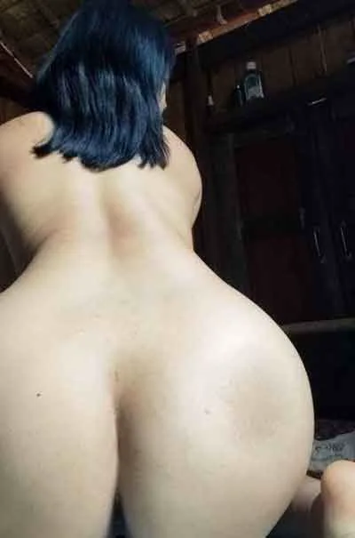 Rebecka, 41 år