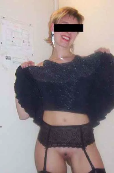 Eva, 44 år