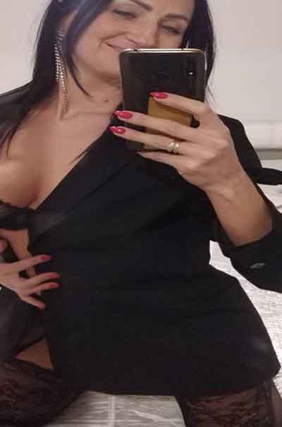 Karin, 43 år