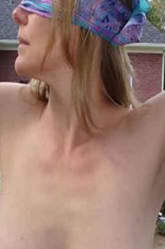 Hanna, 41 år