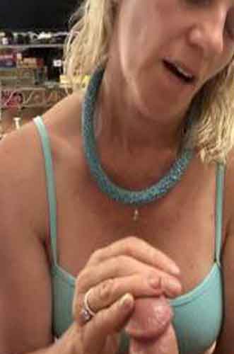 Annika, 49 år
