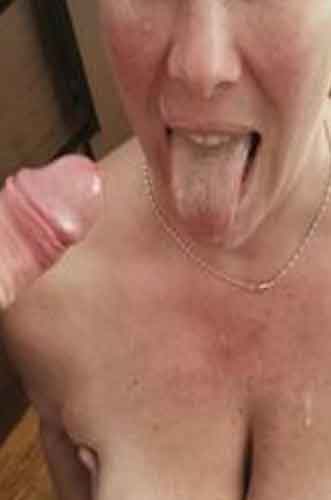 Lina, 44 år