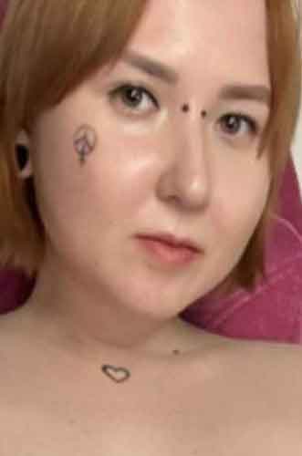 Julia, 35 år