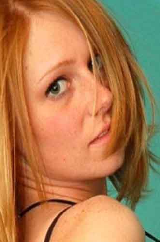 Sara, 34 år