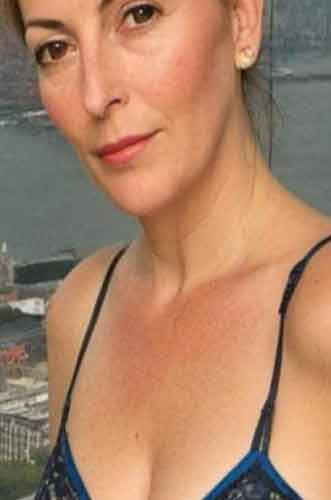 Hanna, 36 år