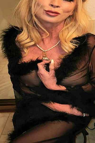 Kerstin, 54 år