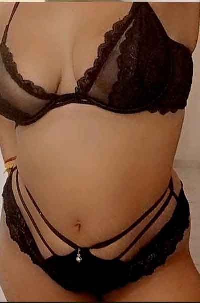 Nina, 43 år
