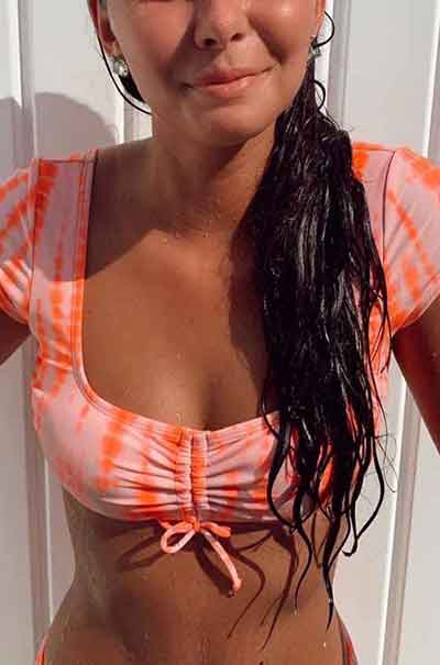 Julia, 30 år