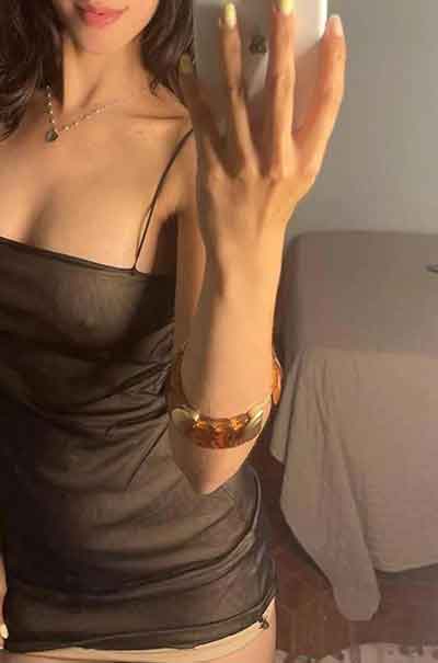 Emma, 22 år