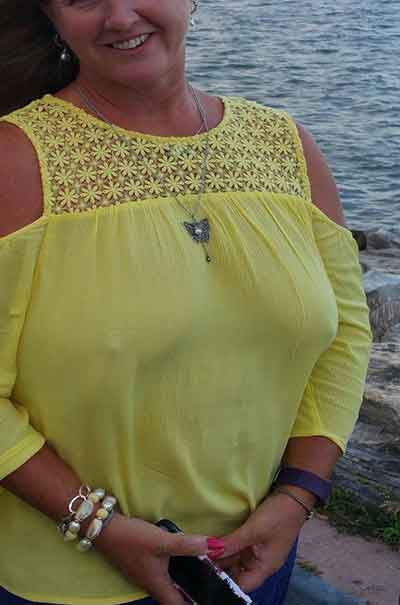 Ingrid, 50 år