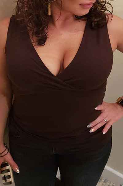 Hanna, 37 år