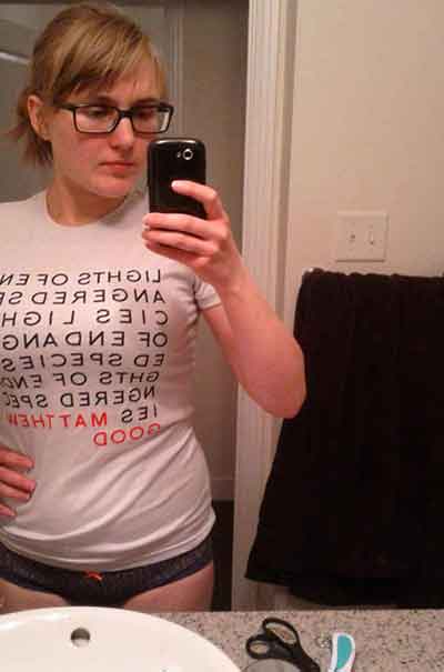 Hanna, 29 år